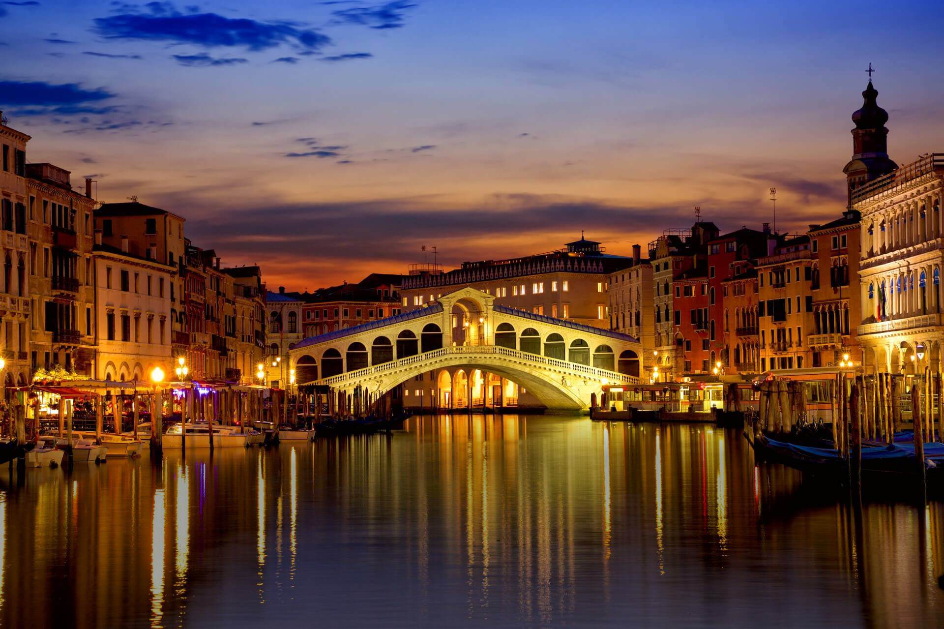 Hotel A La Commedia Rialto Venezia